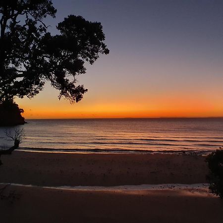 Whangaparaoa Lodge Dış mekan fotoğraf
