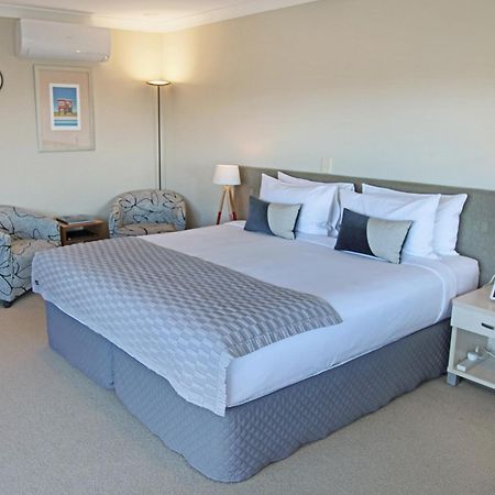 Whangaparaoa Lodge Dış mekan fotoğraf