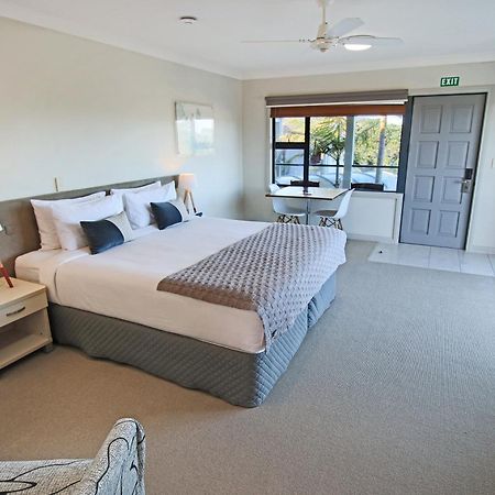 Whangaparaoa Lodge Dış mekan fotoğraf
