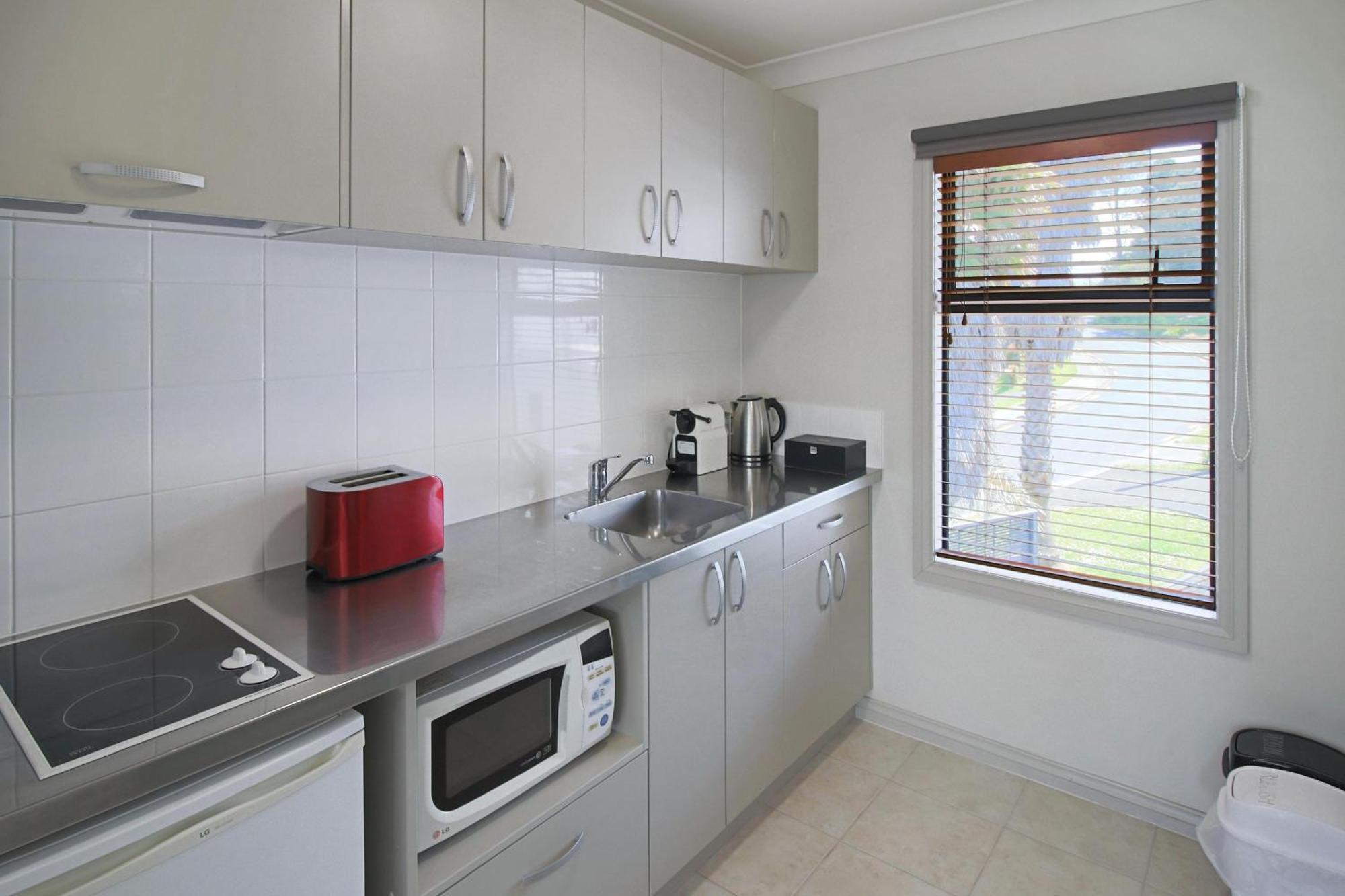 Whangaparaoa Lodge Dış mekan fotoğraf