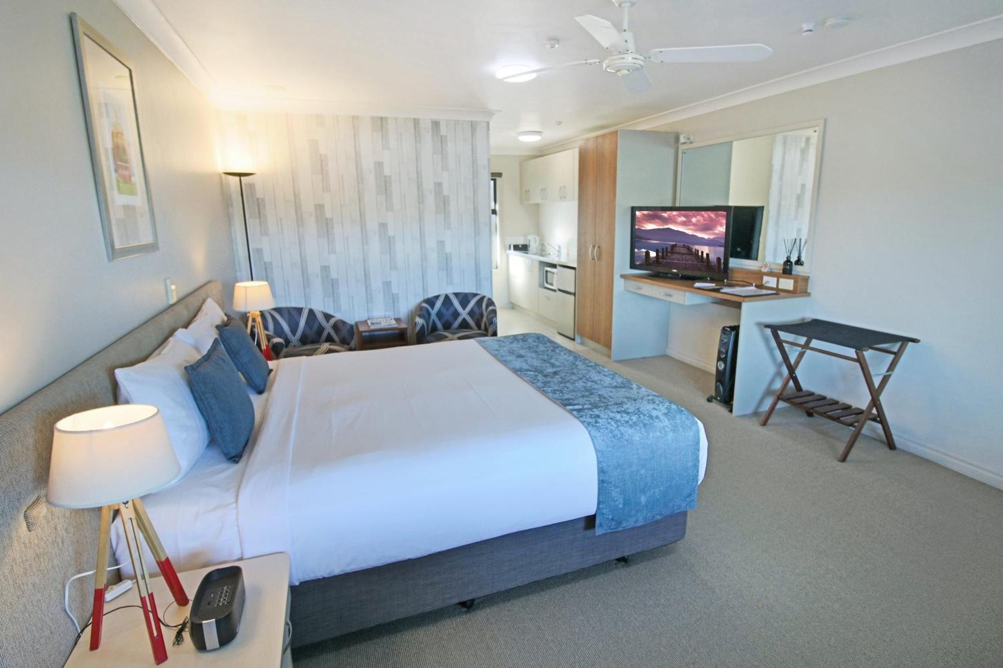 Whangaparaoa Lodge Dış mekan fotoğraf