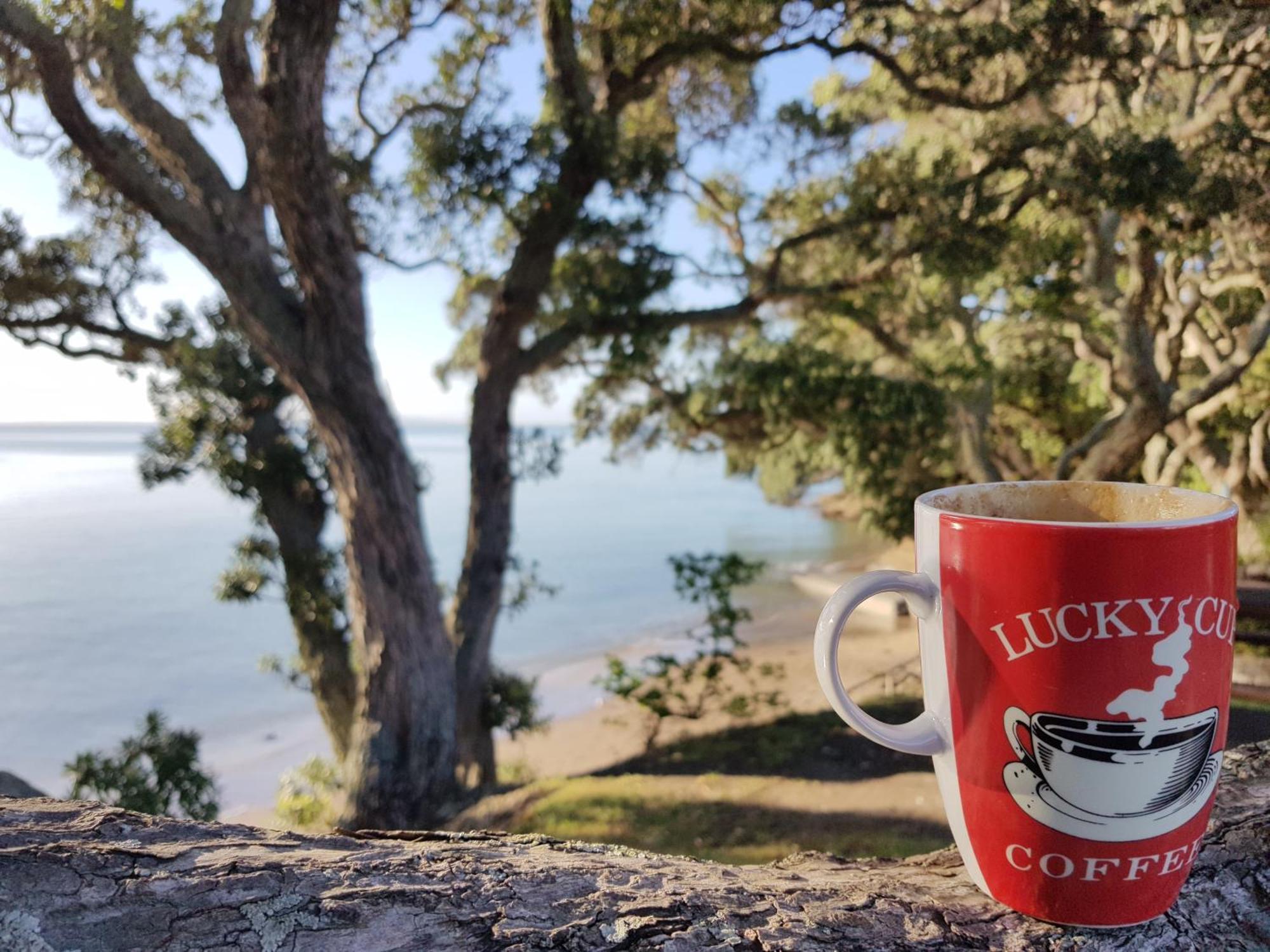 Whangaparaoa Lodge Dış mekan fotoğraf