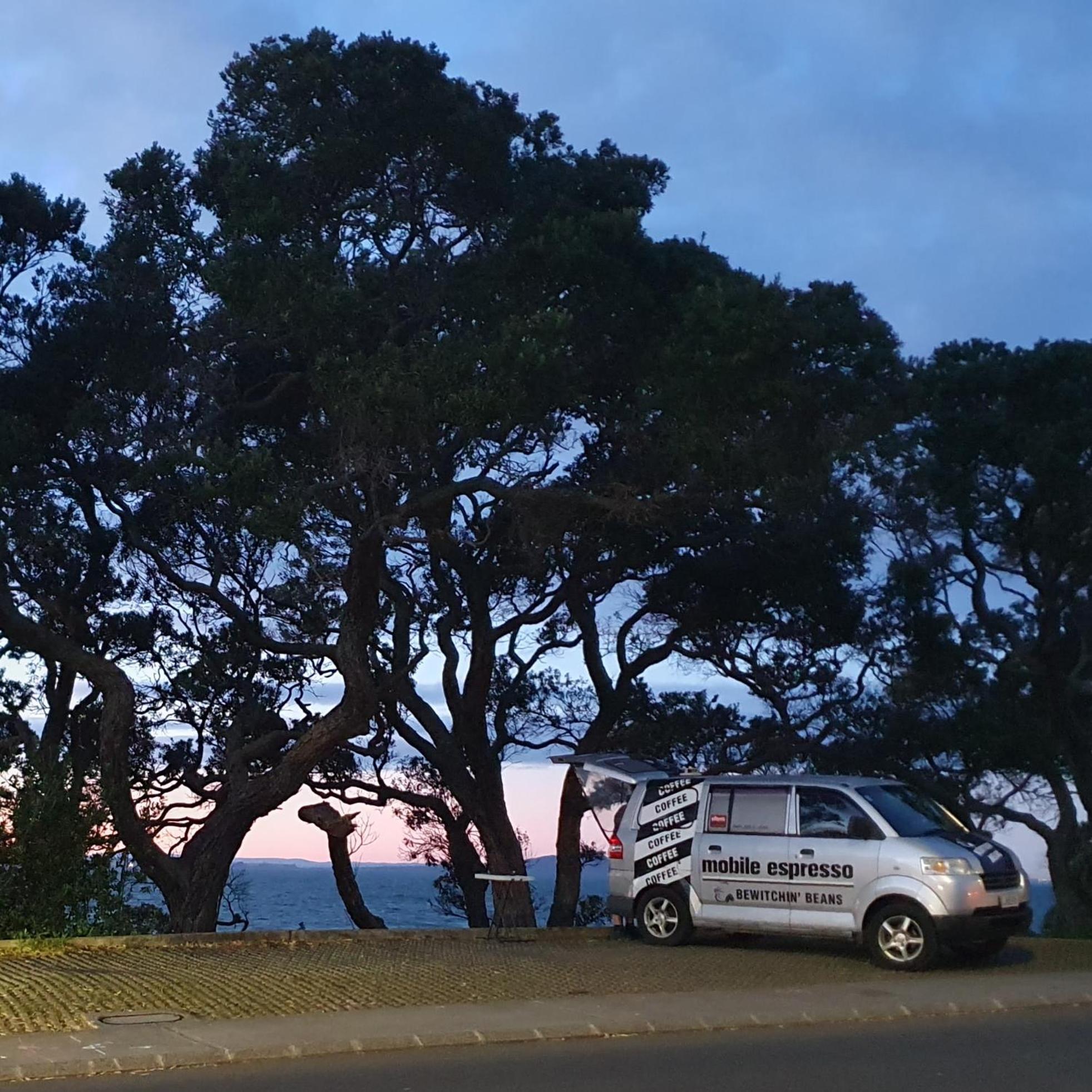 Whangaparaoa Lodge Dış mekan fotoğraf
