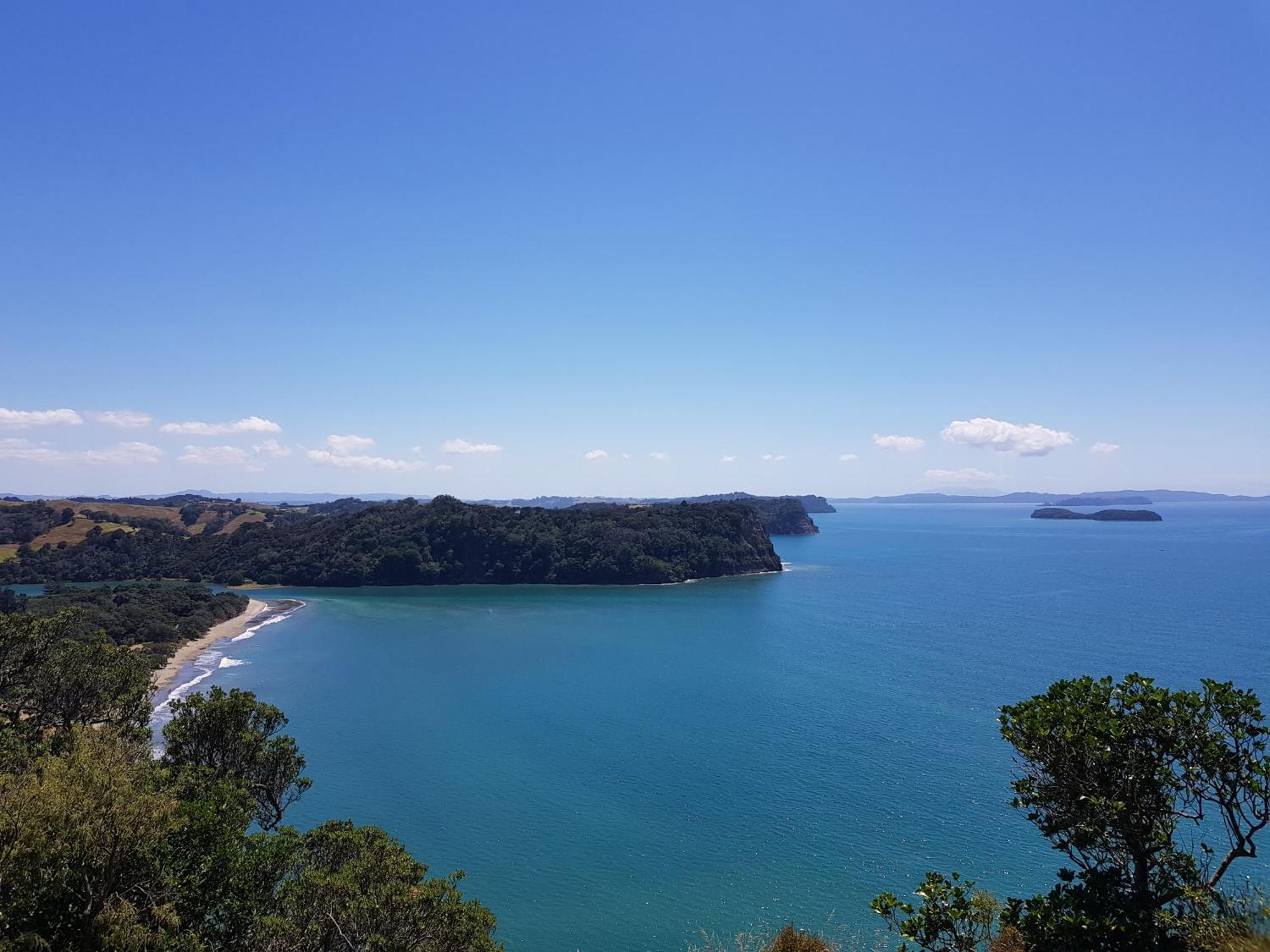 Whangaparaoa Lodge Dış mekan fotoğraf