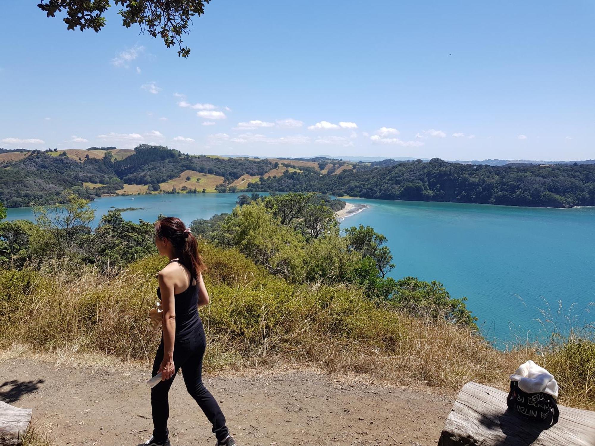 Whangaparaoa Lodge Dış mekan fotoğraf
