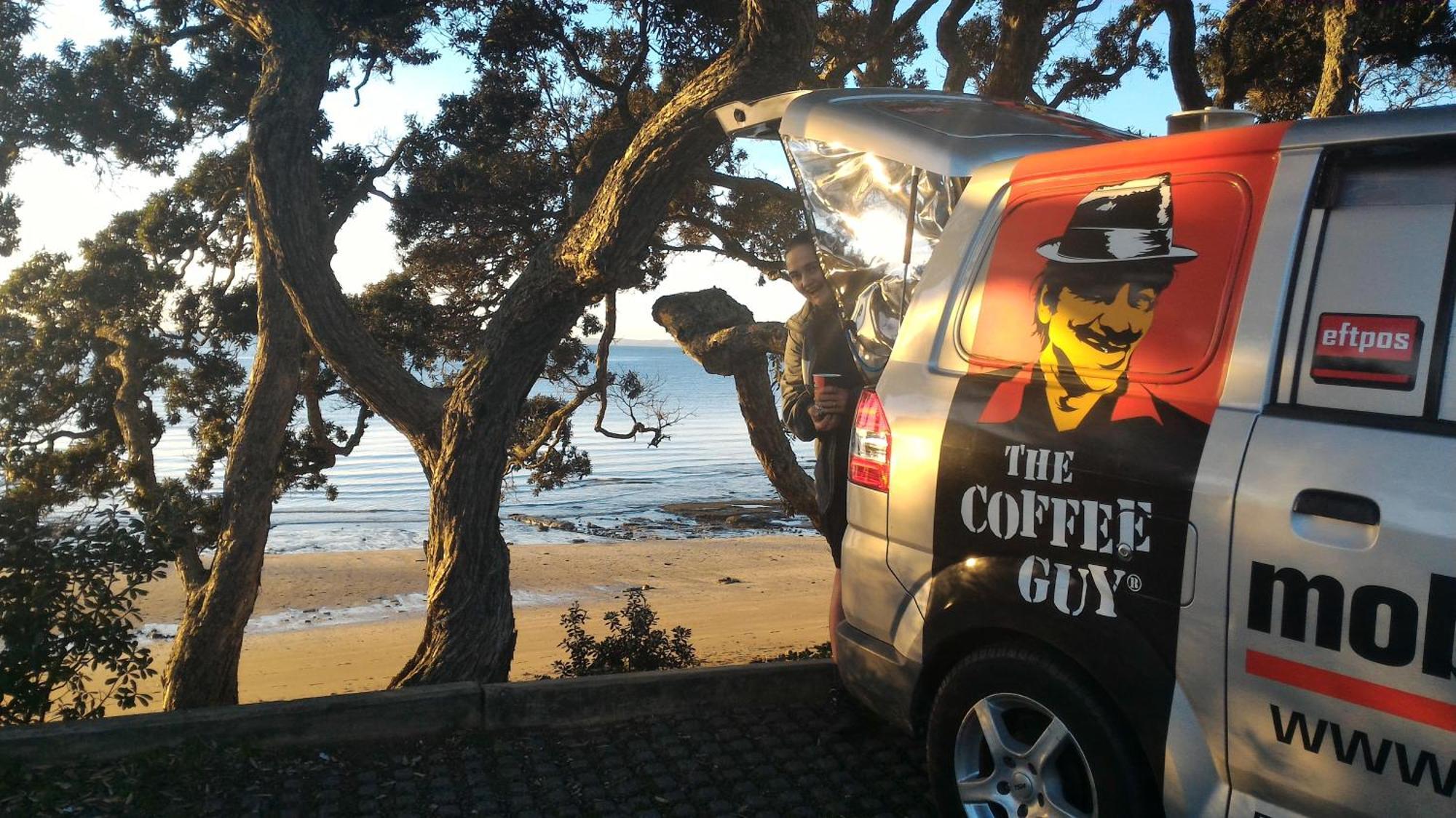 Whangaparaoa Lodge Dış mekan fotoğraf