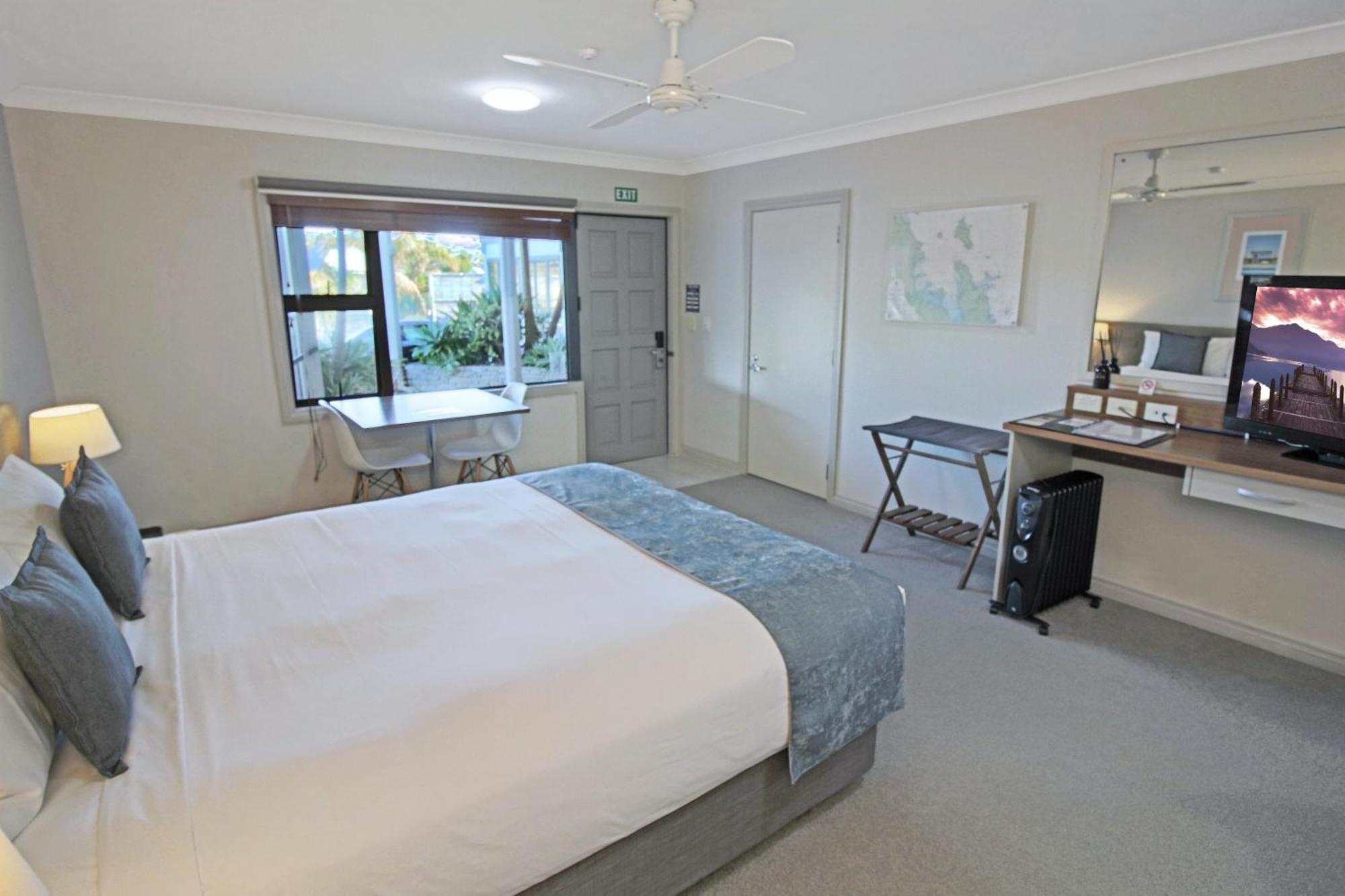 Whangaparaoa Lodge Dış mekan fotoğraf