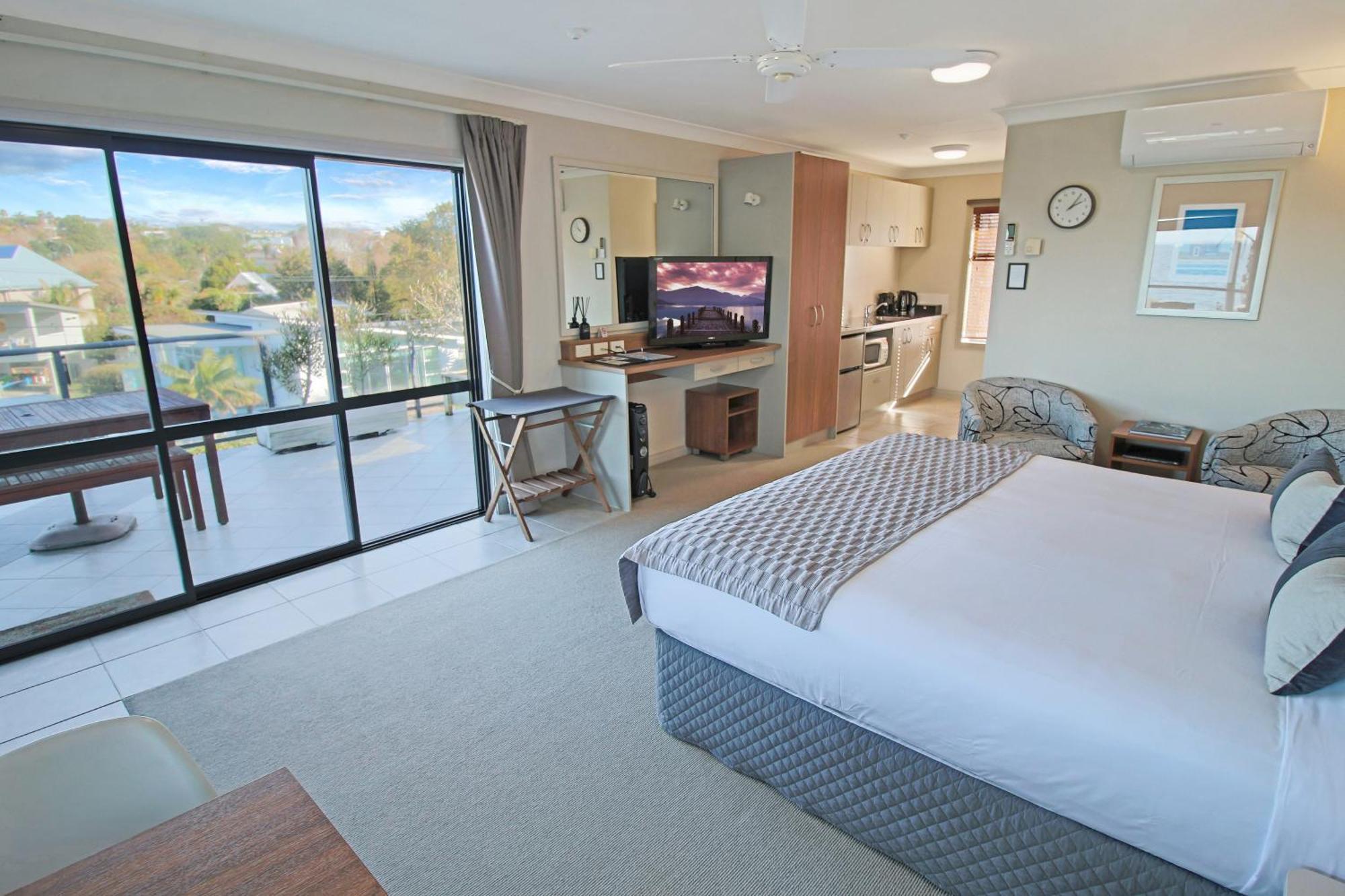 Whangaparaoa Lodge Dış mekan fotoğraf