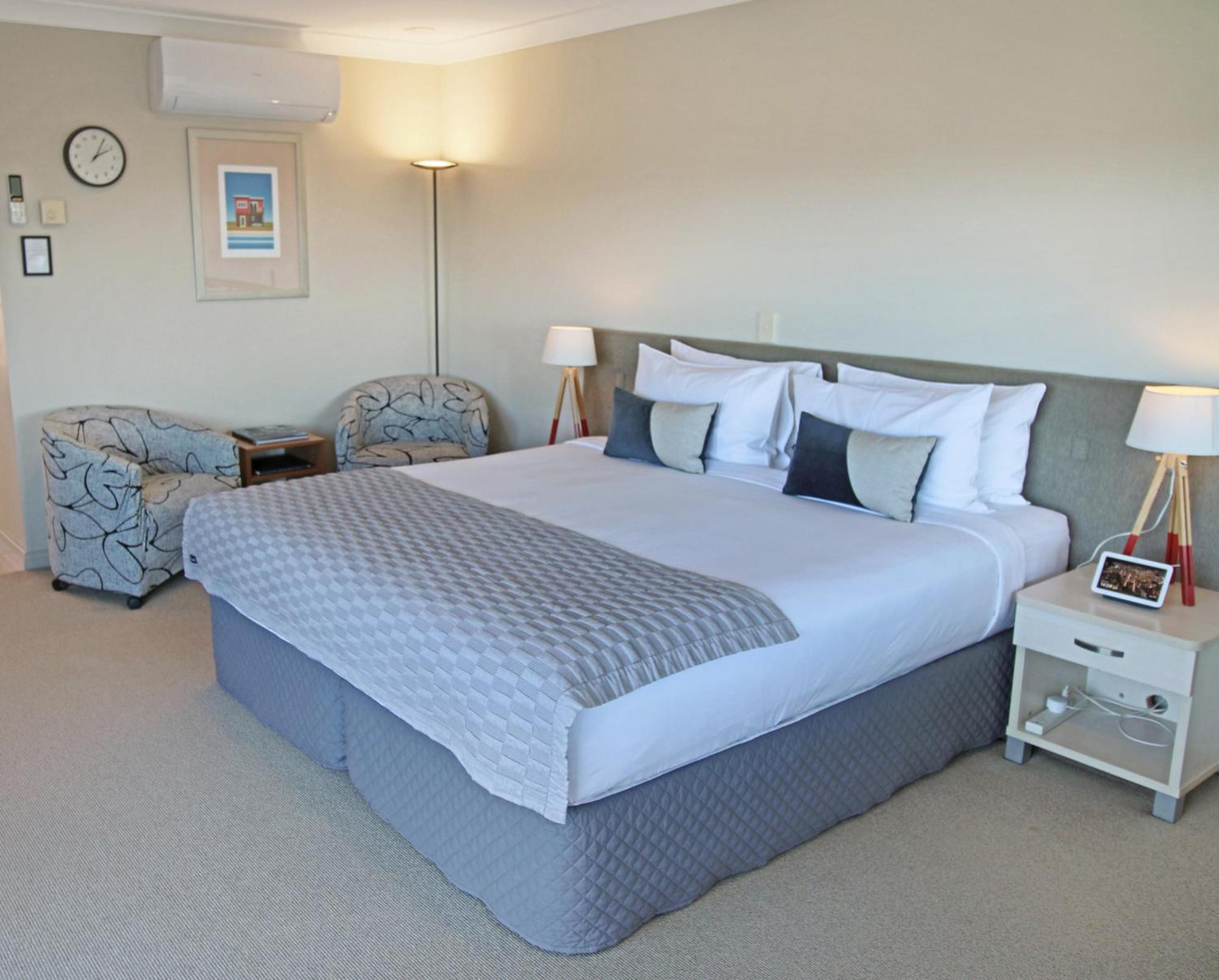 Whangaparaoa Lodge Dış mekan fotoğraf
