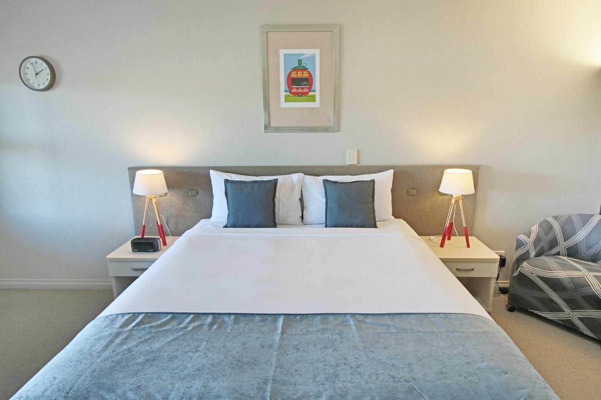 Whangaparaoa Lodge Dış mekan fotoğraf