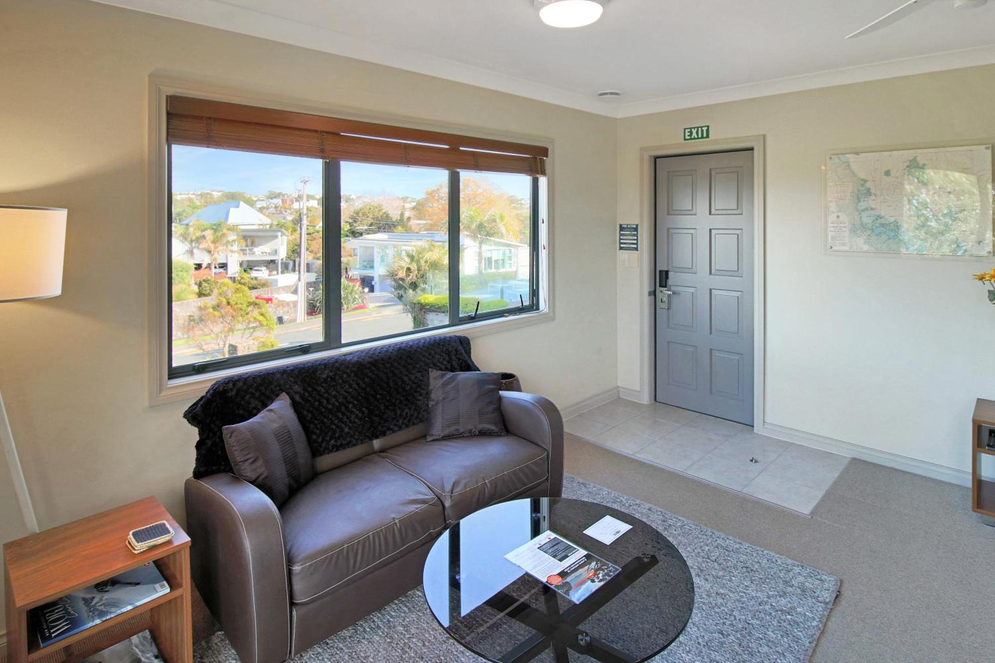 Whangaparaoa Lodge Dış mekan fotoğraf