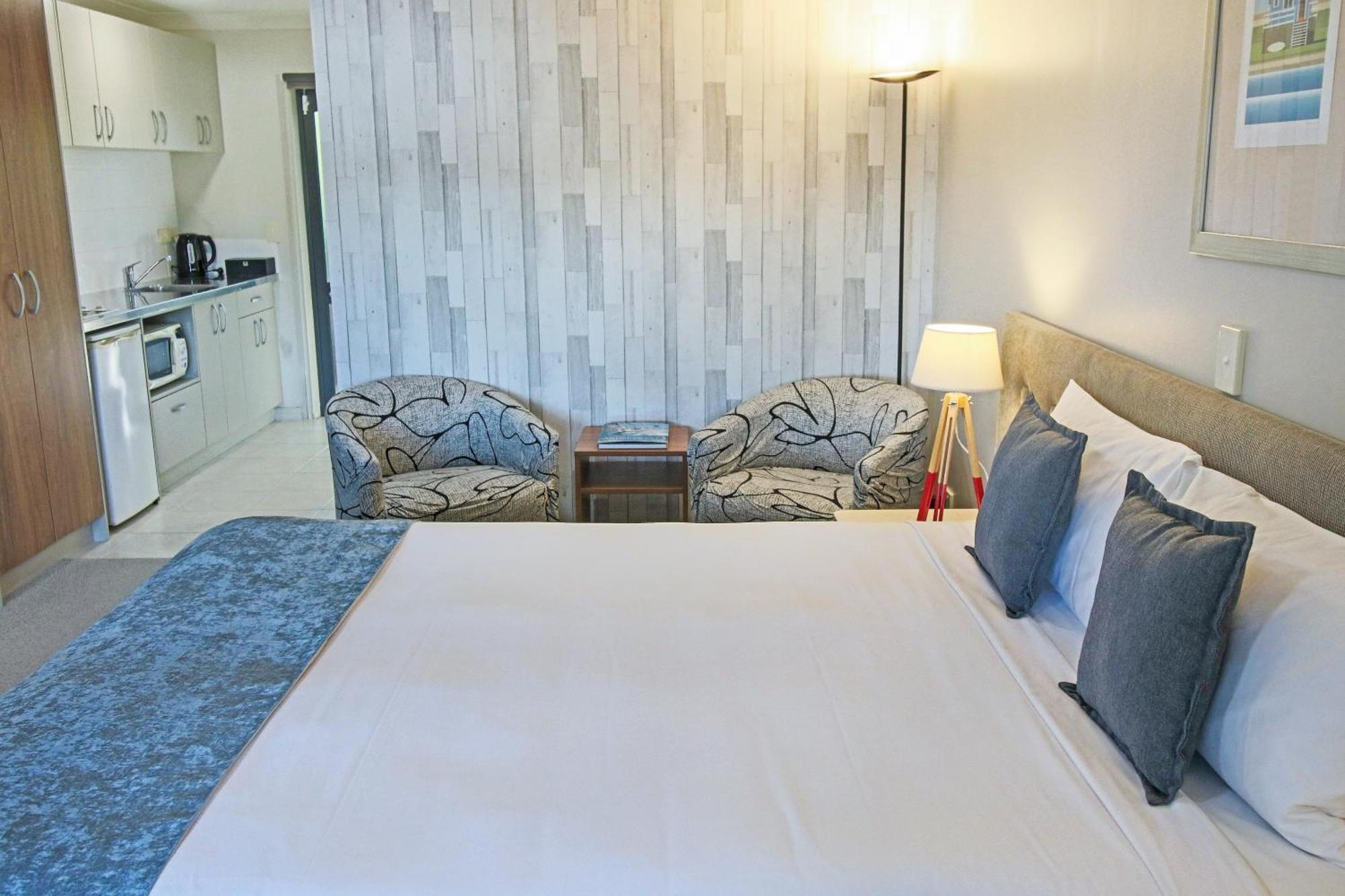 Whangaparaoa Lodge Dış mekan fotoğraf