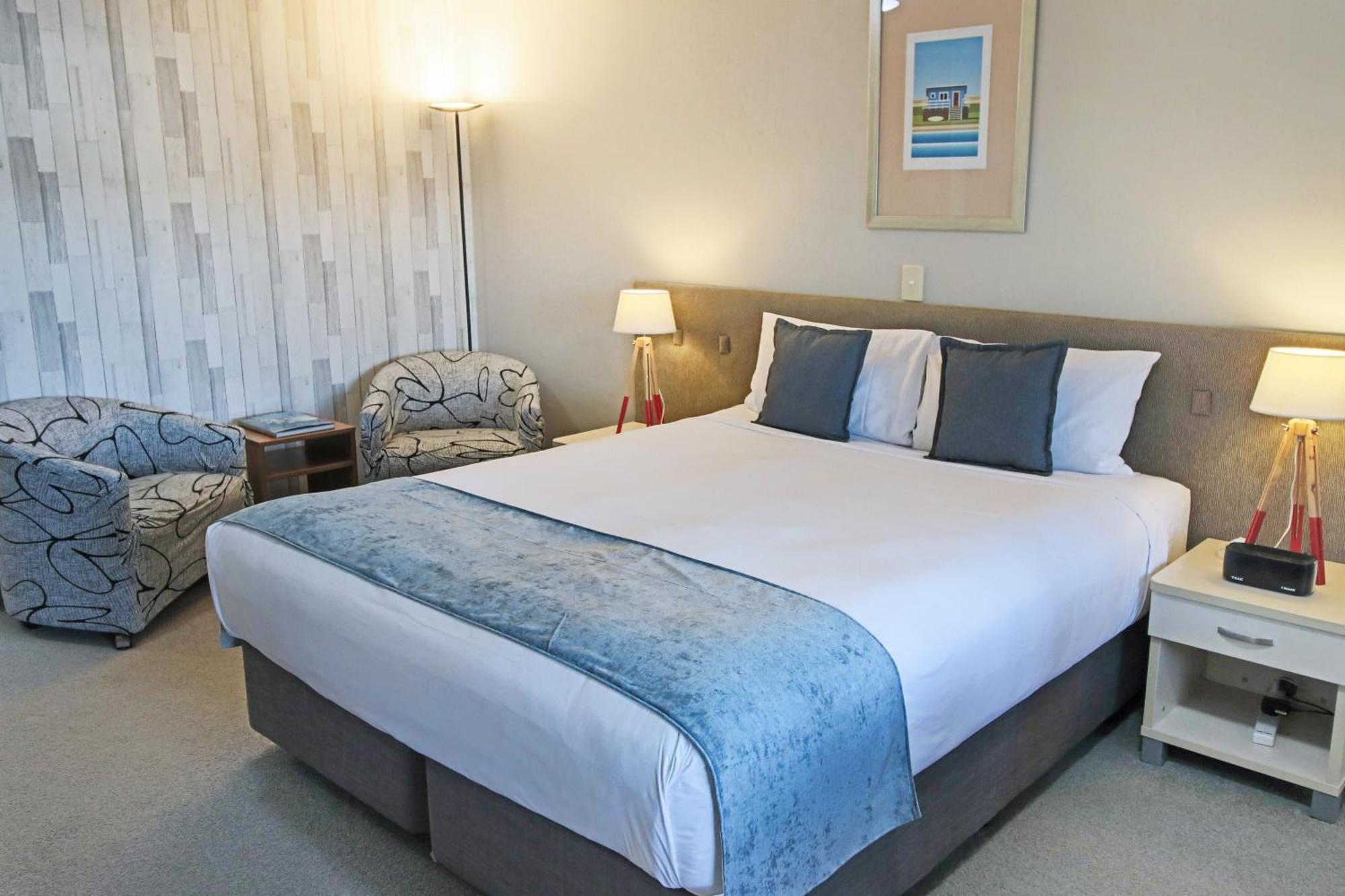 Whangaparaoa Lodge Dış mekan fotoğraf