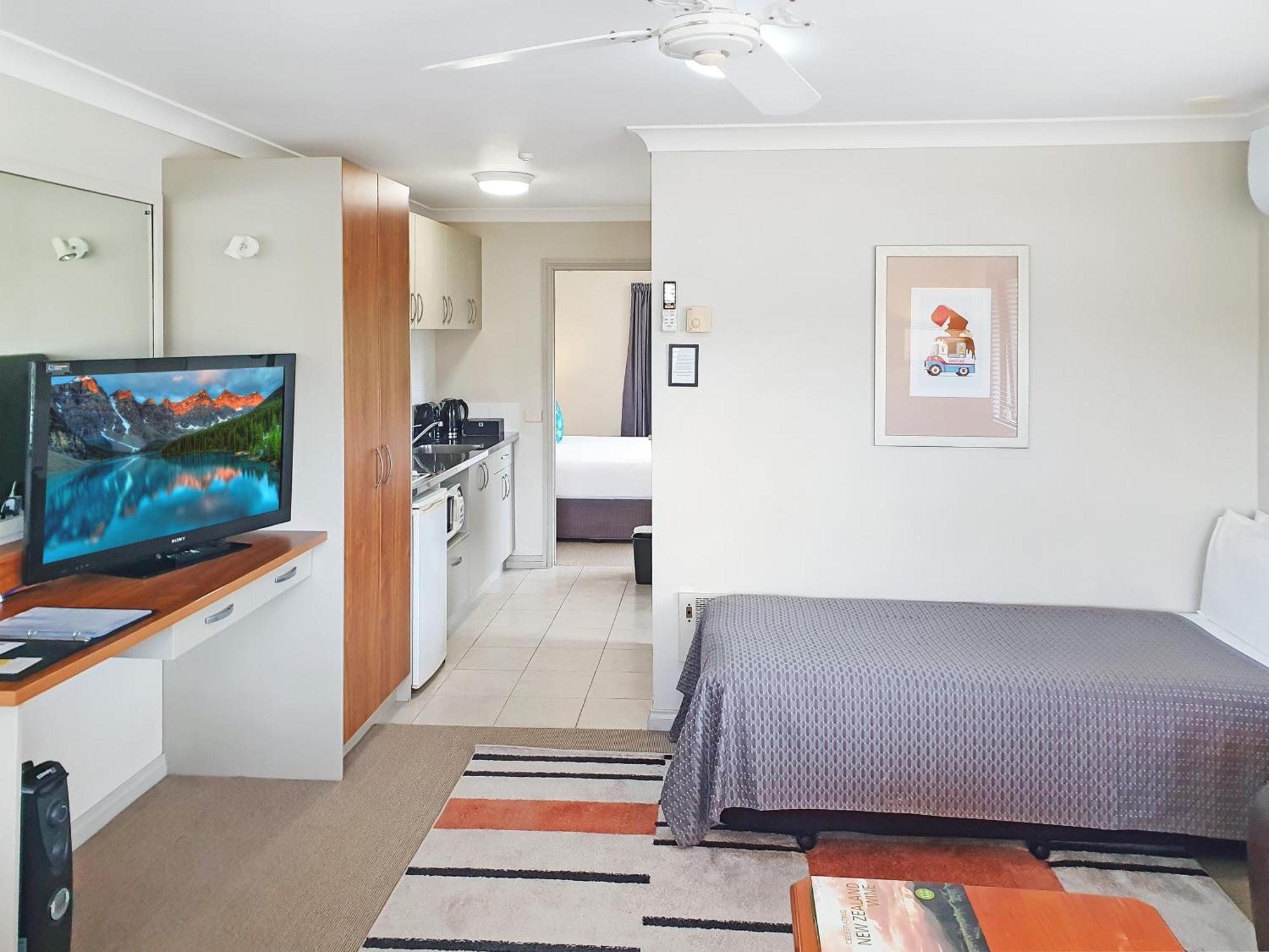 Whangaparaoa Lodge Dış mekan fotoğraf