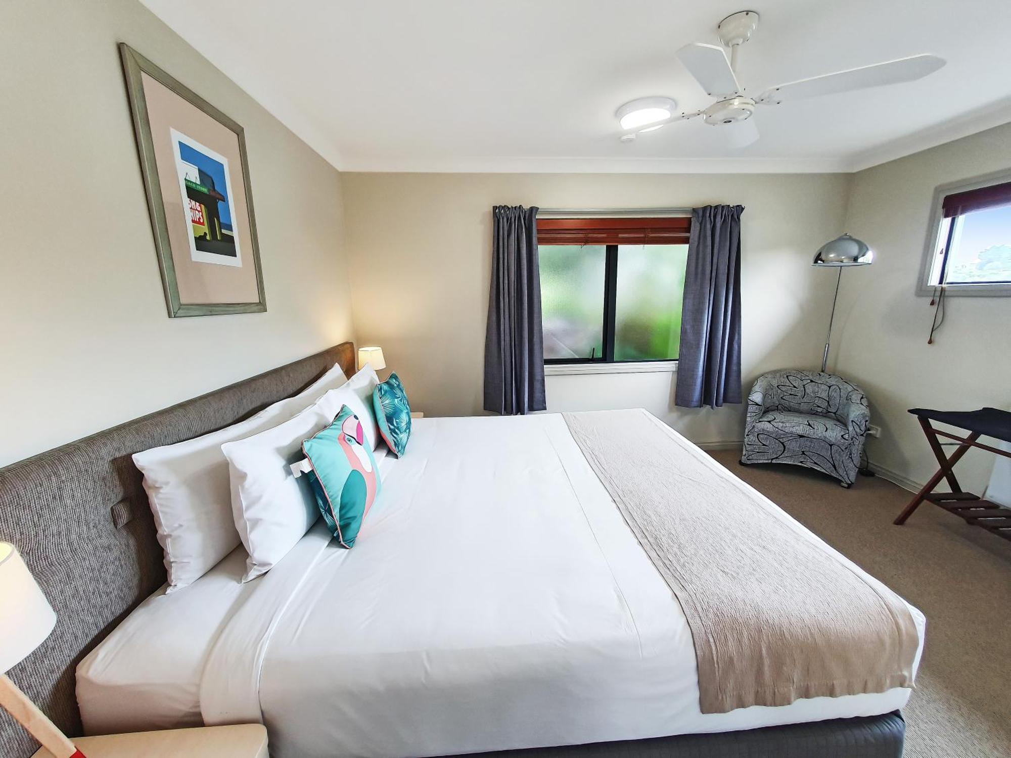 Whangaparaoa Lodge Dış mekan fotoğraf