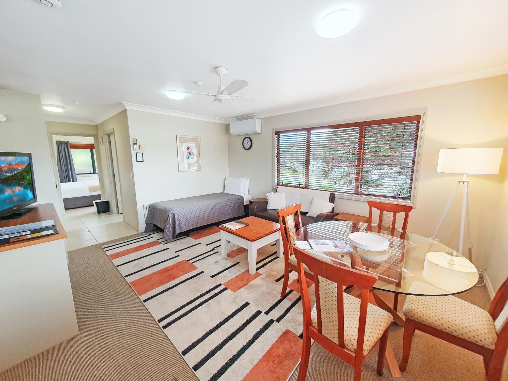 Whangaparaoa Lodge Dış mekan fotoğraf