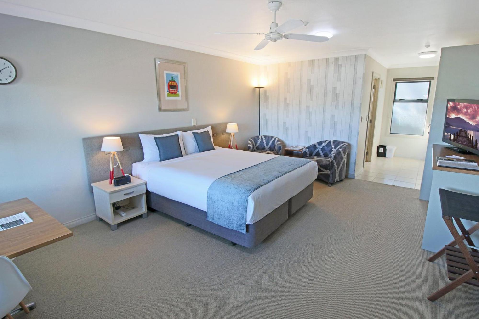 Whangaparaoa Lodge Dış mekan fotoğraf