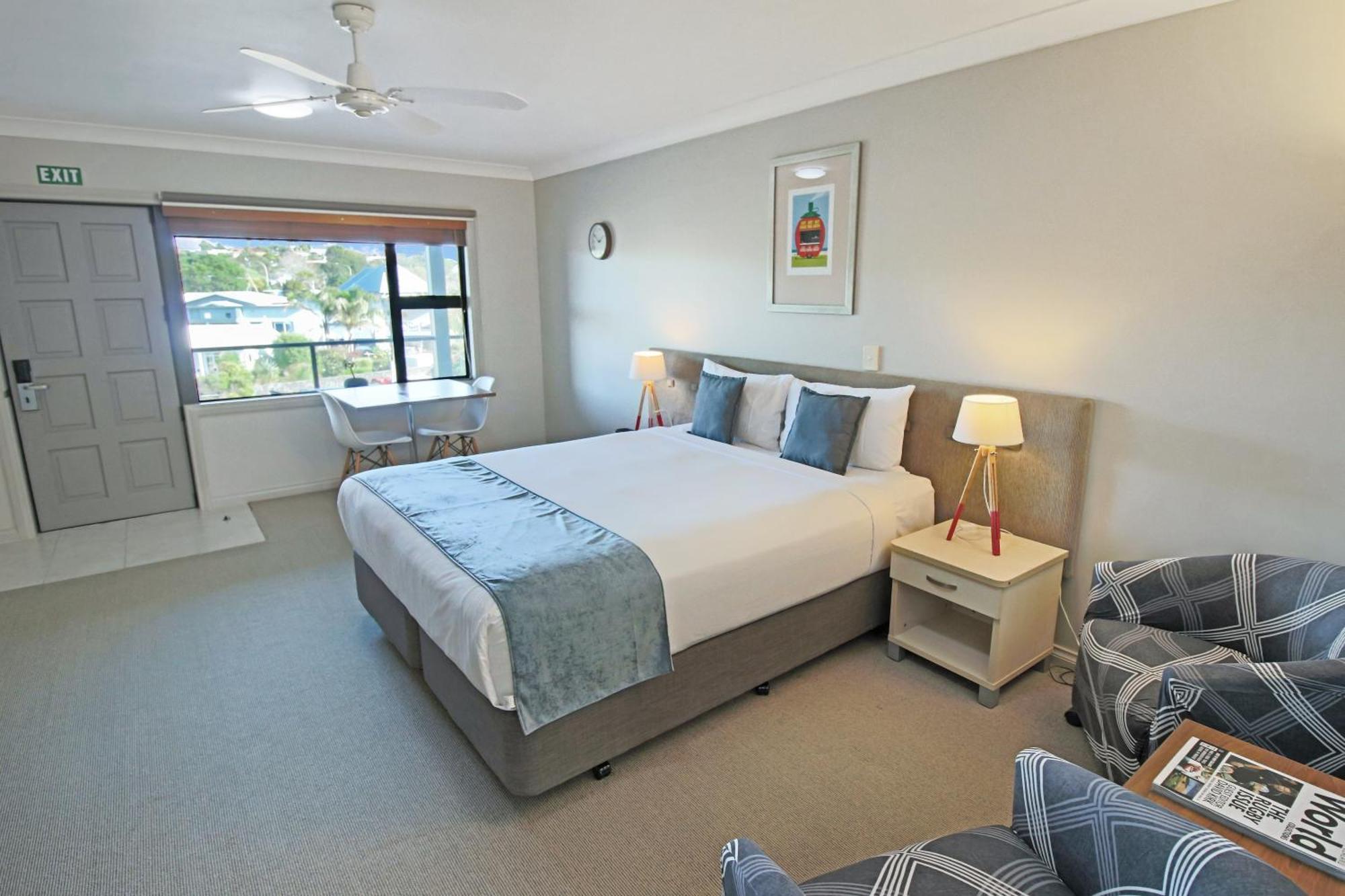 Whangaparaoa Lodge Dış mekan fotoğraf