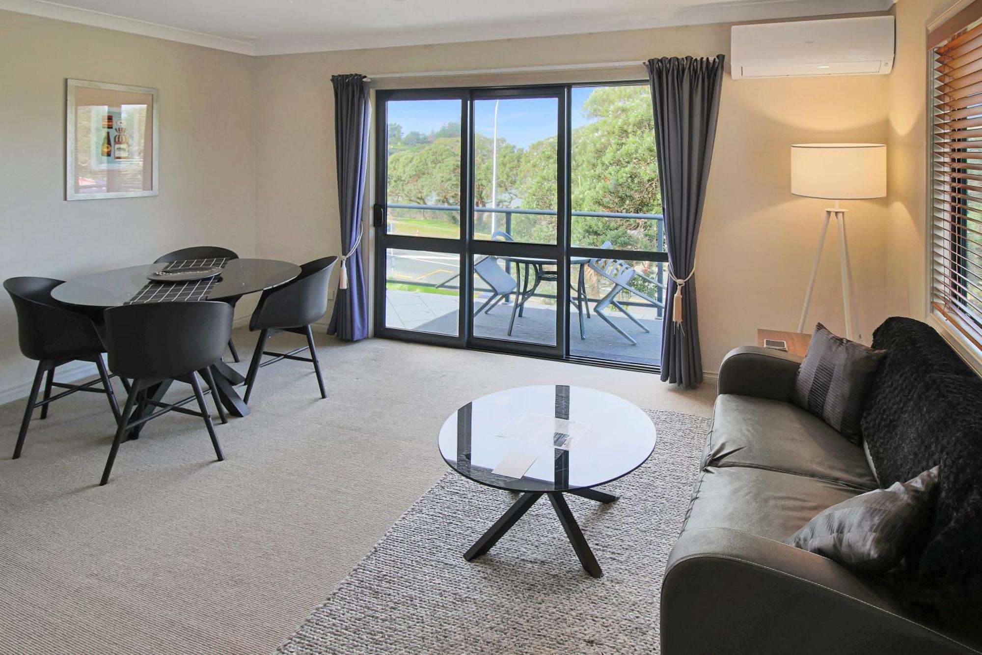 Whangaparaoa Lodge Dış mekan fotoğraf