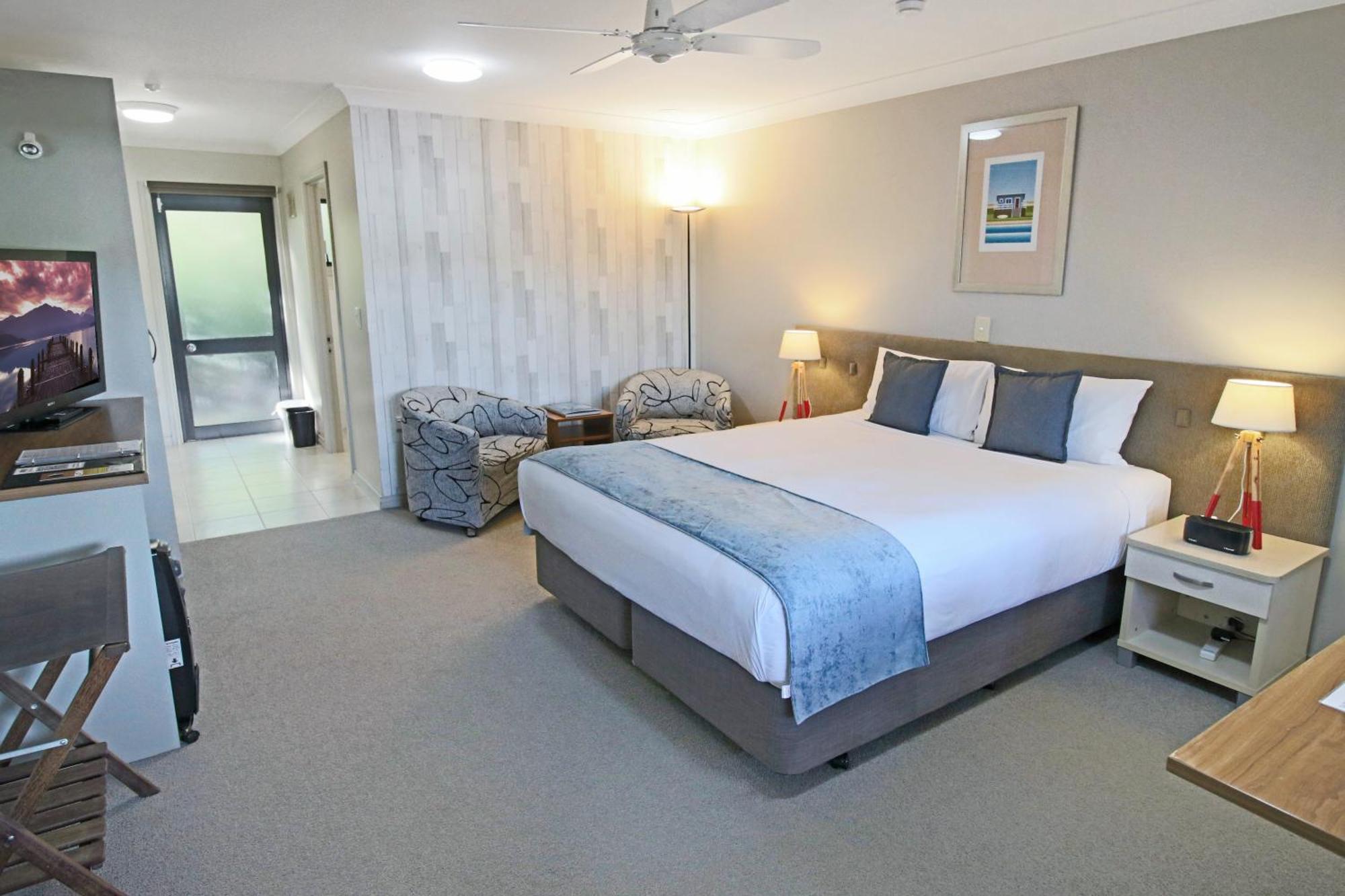 Whangaparaoa Lodge Dış mekan fotoğraf