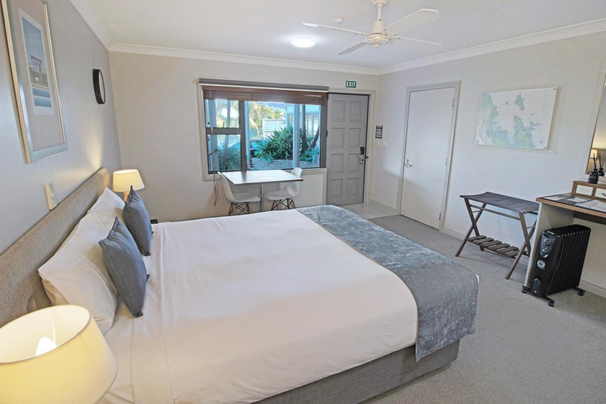 Whangaparaoa Lodge Dış mekan fotoğraf