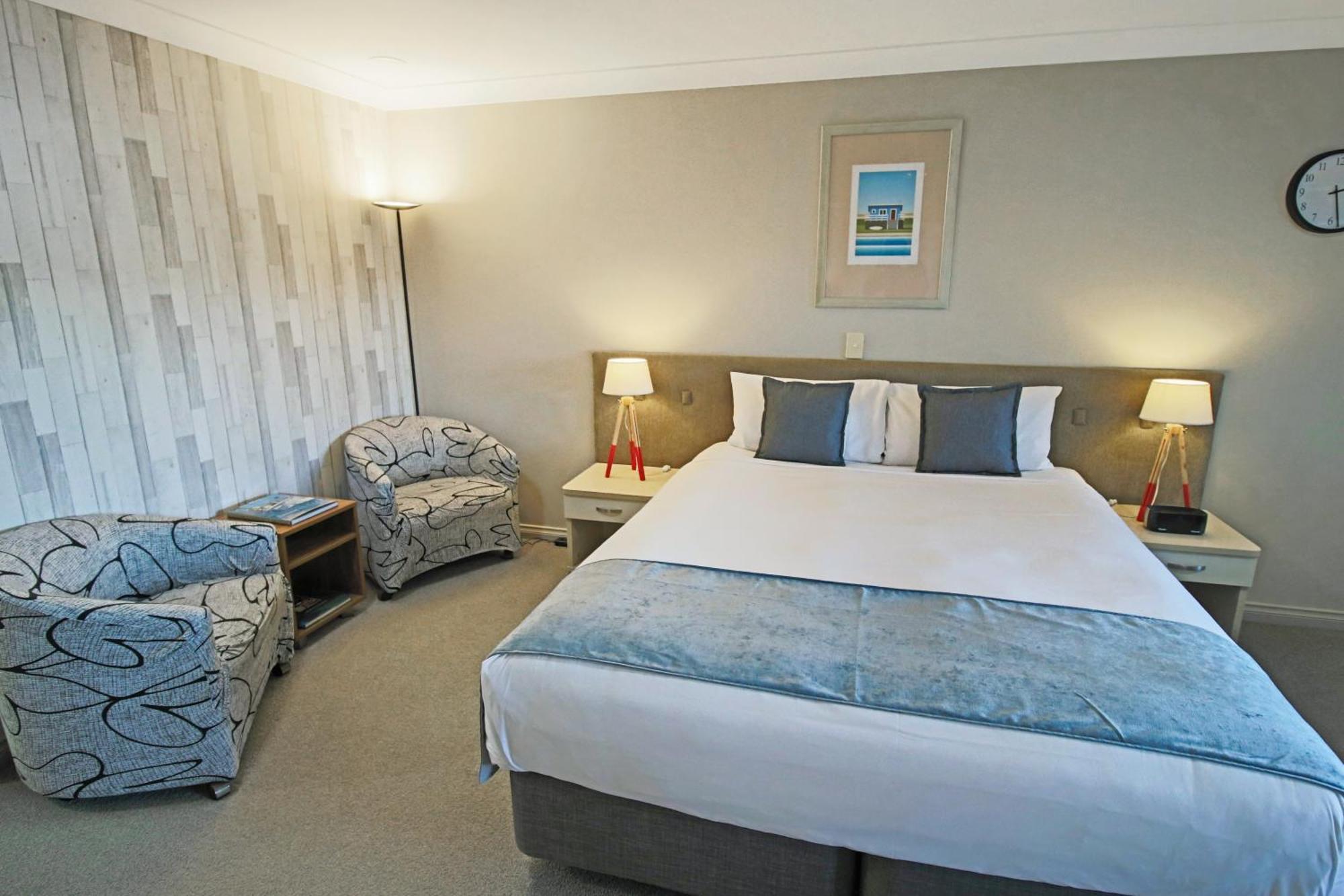 Whangaparaoa Lodge Dış mekan fotoğraf
