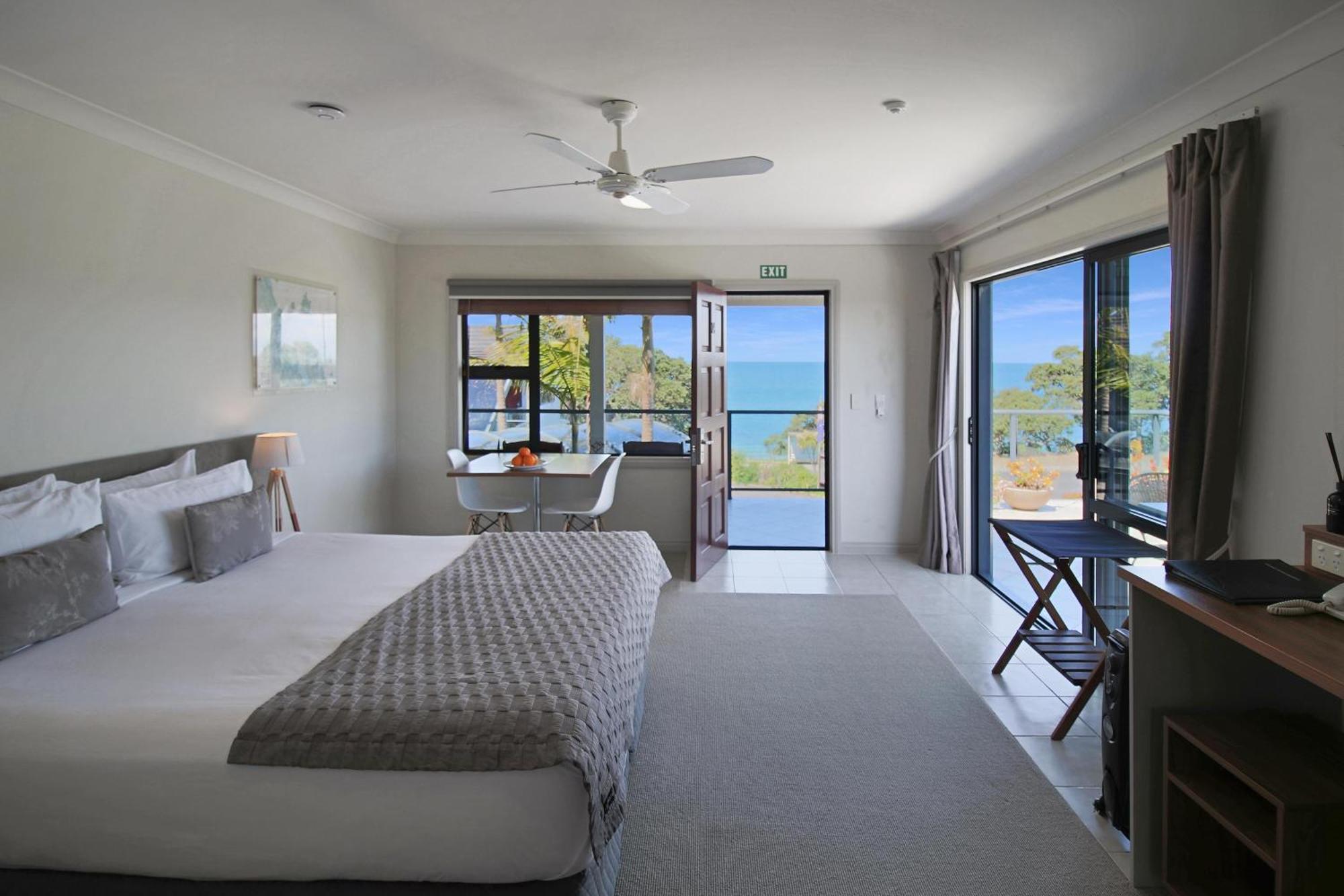 Whangaparaoa Lodge Dış mekan fotoğraf