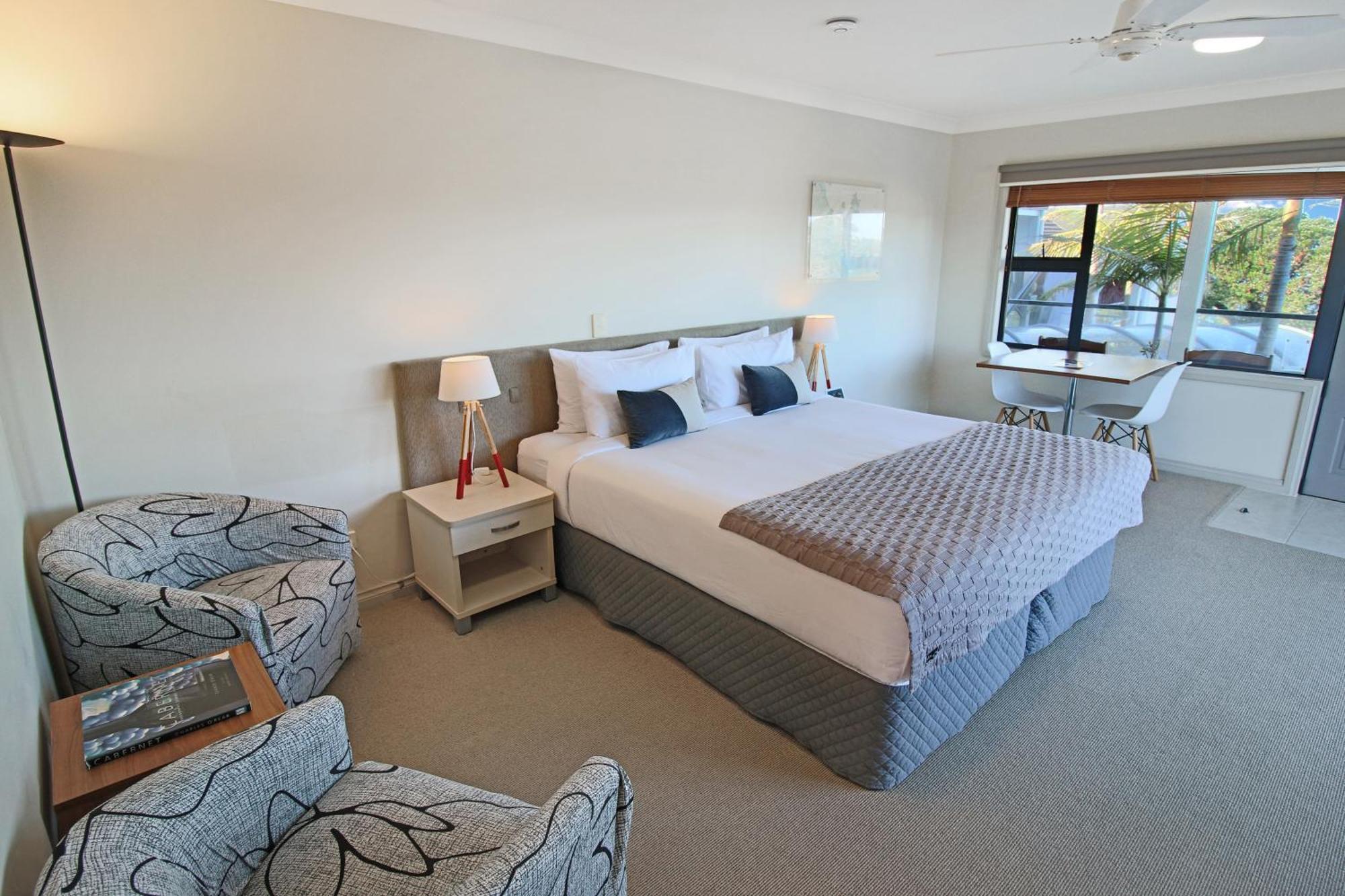 Whangaparaoa Lodge Dış mekan fotoğraf