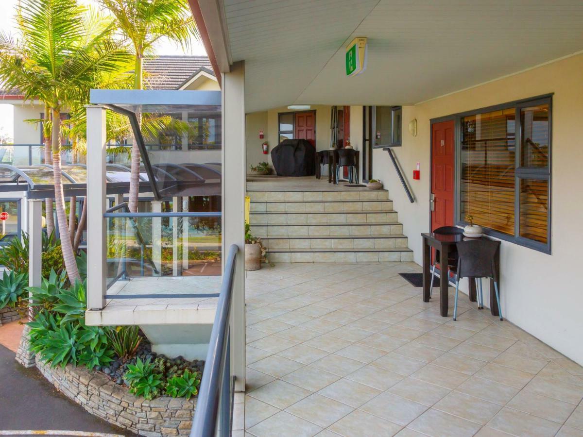 Whangaparaoa Lodge Dış mekan fotoğraf