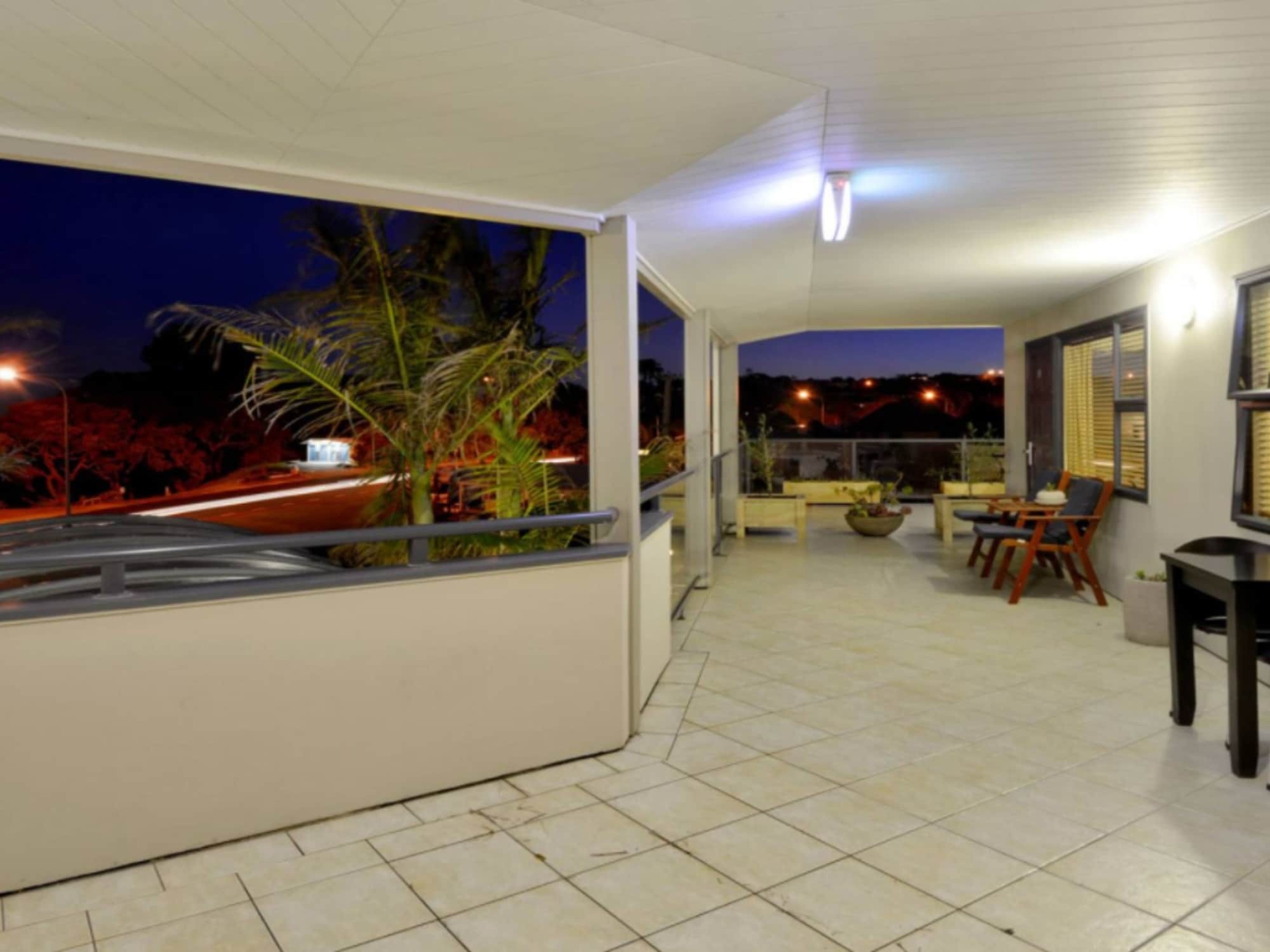 Whangaparaoa Lodge Dış mekan fotoğraf