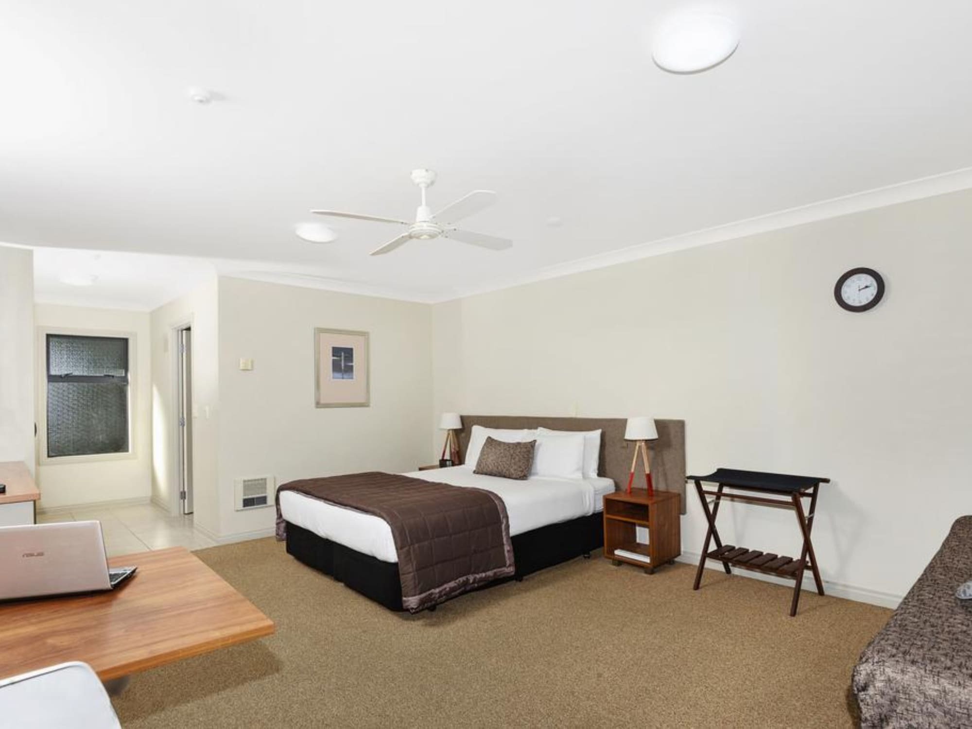 Whangaparaoa Lodge Dış mekan fotoğraf