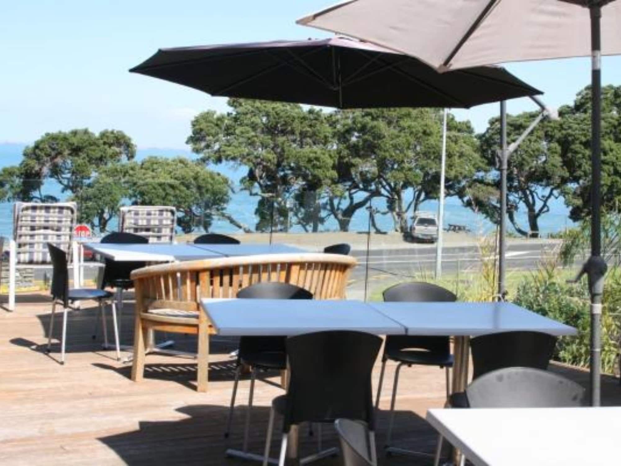 Whangaparaoa Lodge Dış mekan fotoğraf